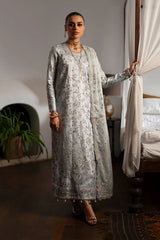 Saad Bin Shahzad | Formal Silk'25 | SOHA