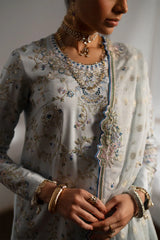 Saad Bin Shahzad | Formal Silk'25 | SOHA