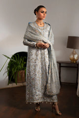 Saad Bin Shahzad | Formal Silk'25 | SOHA