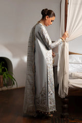 Saad Bin Shahzad | Formal Silk'25 | SOHA