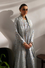 Saad Bin Shahzad | Formal Silk'25 | SOHA