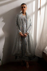 Saad Bin Shahzad | Formal Silk'25 | SOHA