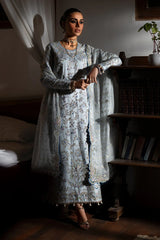 Saad Bin Shahzad | Formal Silk'25 | SOHA