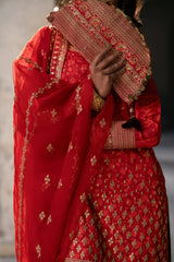 Erum Khan | Mannat Formals | Gulnaar