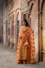 Erum Khan | Mannat Formals | Shamma