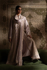 Saad Bin Shahzad | Formal Silk'25 | ADEEN