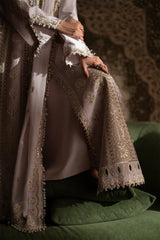 Saad Bin Shahzad | Formal Silk'25 | ADEEN