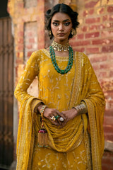 Erum Khan | Mannat Formals | Aatish