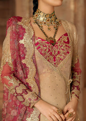 Fozia Khalid | Chamakh Dhamakh Wedding Festivity | Roka