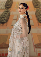 Fozia Khalid | Chamakh Dhamakh Wedding Festivity | Mu dikhai