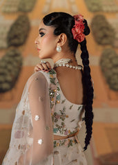 Fozia Khalid | Chamakh Dhamakh Wedding Festivity | Mu dikhai