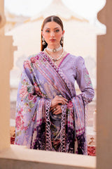 Zarposh | Sangat Lawn | Khaas