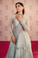 Zarposh | Maharani Wedding Collection | Savera