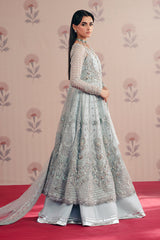 Zarposh | Maharani Wedding Collection | Savera