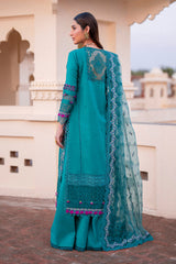 Zarposh | Sangat Lawn | Aaina
