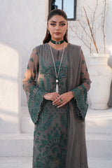 Flossie | Kuch Khas Formals | ELLE