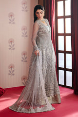 Zarposh | Maharani Wedding Collection | Shahana