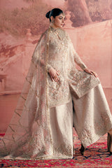 Zarposh | Maharani Wedding Collection | Meher