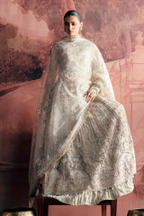 Zarposh | Maharani Wedding Collection | Chandni
