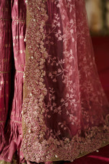 Saad Bin Shahzad | Laavni Formals | SELAH