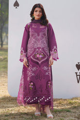 Parishay | Summer Queen Lawn 26 | SQ-13