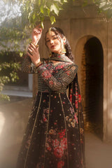 Xenia Formals | Ready to Wear | NAZNEEN
