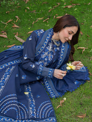 Mahnur | Amaya Lawn 26 | MU-01