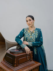 Mahnur | Amaya Lawn 26 | MU-08