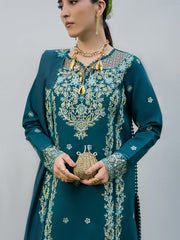 Mahnur | Amaya Lawn 26 | MU-08