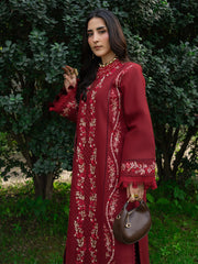 Mahnur | Amaya Lawn 26 | MU-09