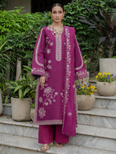 Mahnur | Amaya Lawn 26 | MU-10