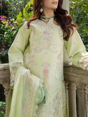 Mahnur | Amaya Lawn 26 |MU-13