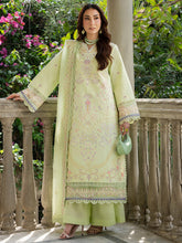 Mahnur | Amaya Lawn 26 |MU-13
