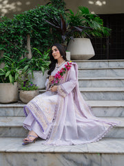 Mahnur | Amaya Lawn 26 | MU-14