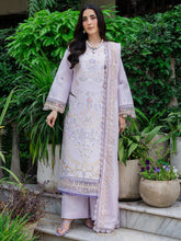Mahnur | Amaya Lawn 26 | MU-14