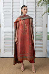 Mina Hasan | Signature Pret | Vintage Heritage