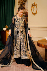 Maryum N Maria | Farisha Formals| ELEA - MW40081