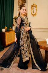 Maryum N Maria | Farisha Formals| ELEA - MW40081