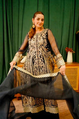 Maryum N Maria | Farisha Formals| ELEA - MW40081