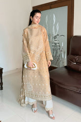 Maryum N Maria | Farisha Formals| ELEANOR - MW40089