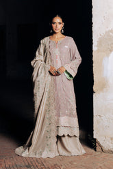 Maryum N Maria | Gulshan e Makhmal | YVONNE - MSS5615