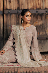 Maryum N Maria | Gulshan e Makhmal | YVONNE - MSS5615