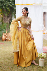Maryum N Maria | Husn Wedding Formals | SONA - MWS5639