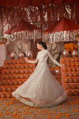 Maryum N Maria | Husn Wedding Formals | ANAHITA - MWS5644