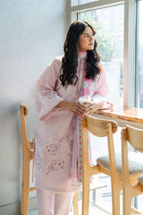 Maryum N Maria | Latte Layers Pret | CAFÉ CRÈME - MWS5816