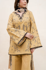 Maryum N Maria | Latte Layers Pret | WARM WHIP - MWS5818