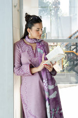Maryum N Maria | Latte Layers Pret | SANDED SOUL - MWS5819
