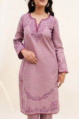 Maryum N Maria | Latte Layers Pret | SANDED SOUL - MWS5819