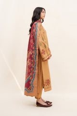Maryum N Maria | Latte Layers Pret | TOFFEE TIDES - MWS5820