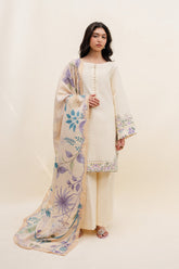 Maryum N Maria | Latte Layers Pret | OAT GLOW - MWS5824